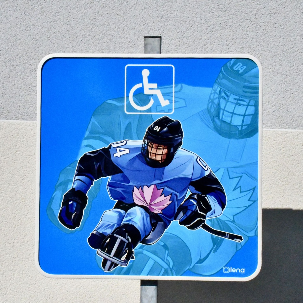 Panneau stationnement-PMR-Hockey