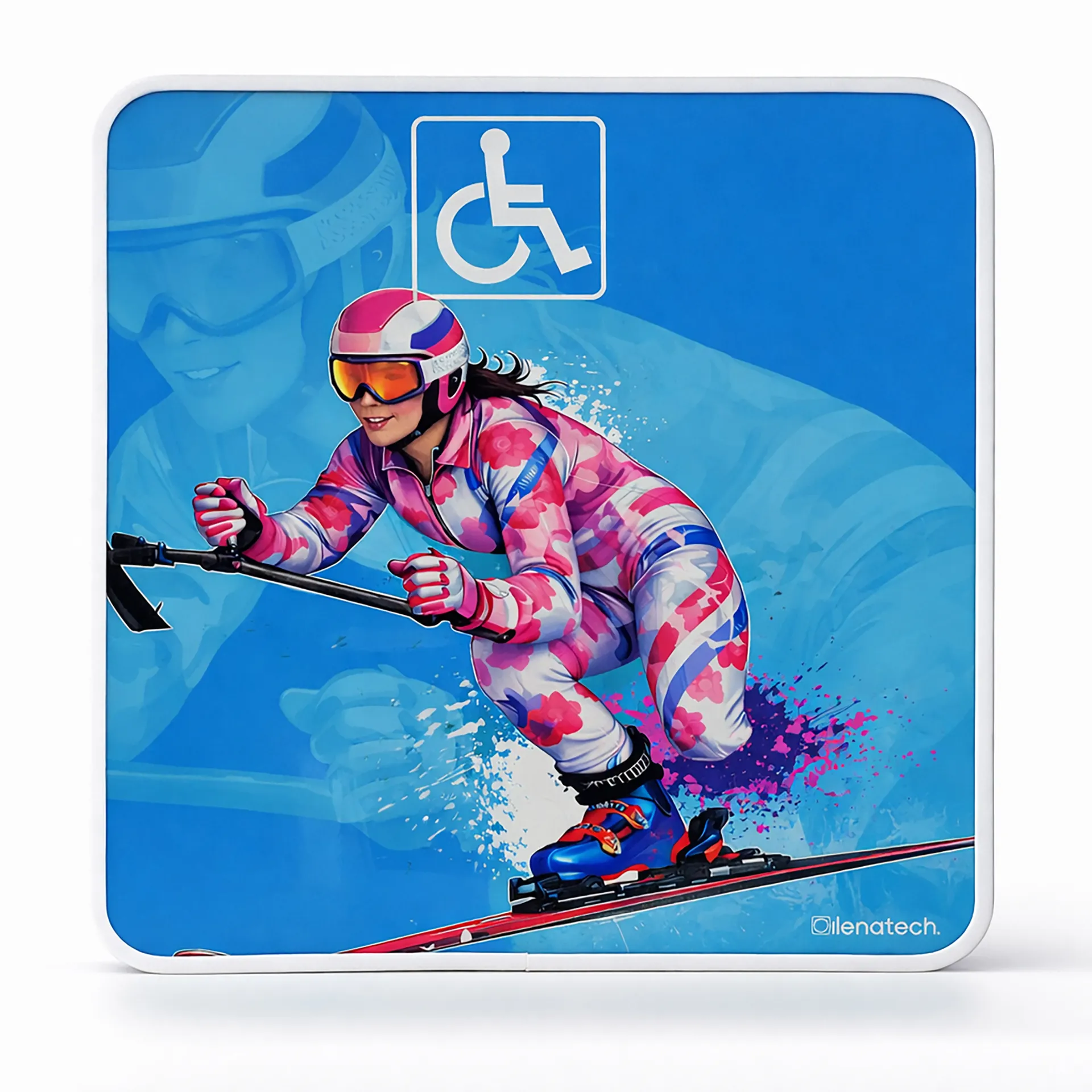 Panneau-stationnement-PMR-Skieuse-splash