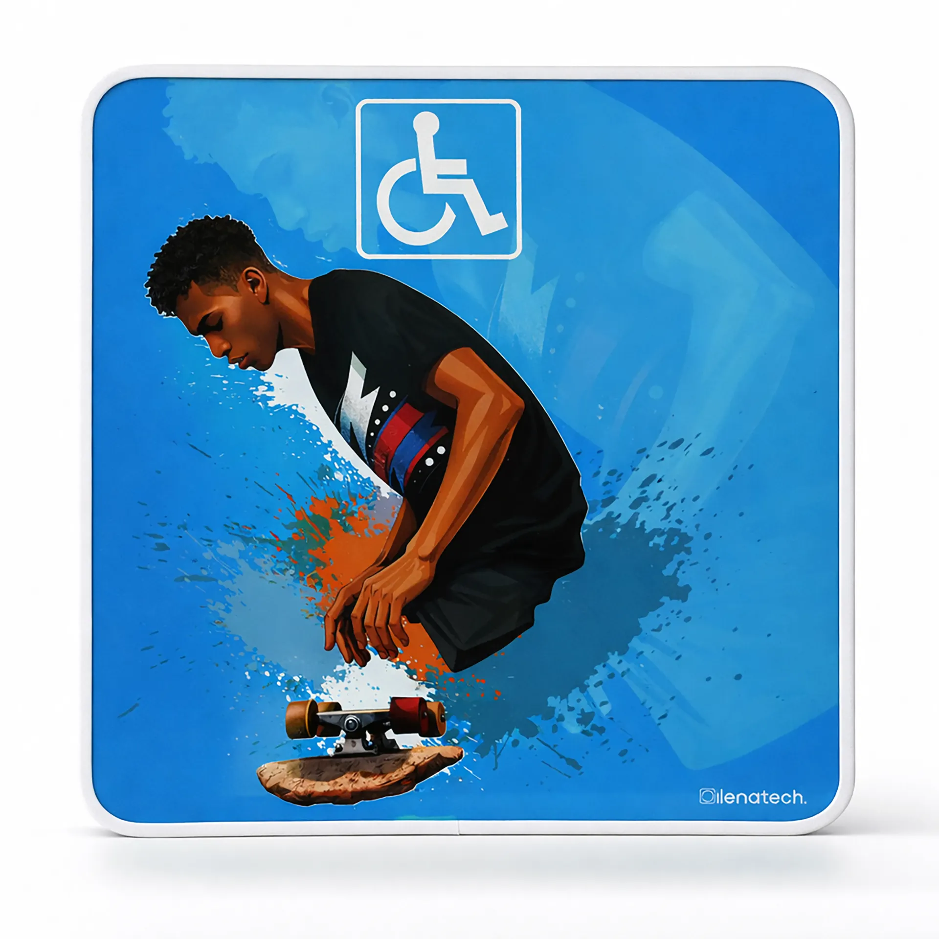 Skateur-panneaux-stationnement-pmr-splash