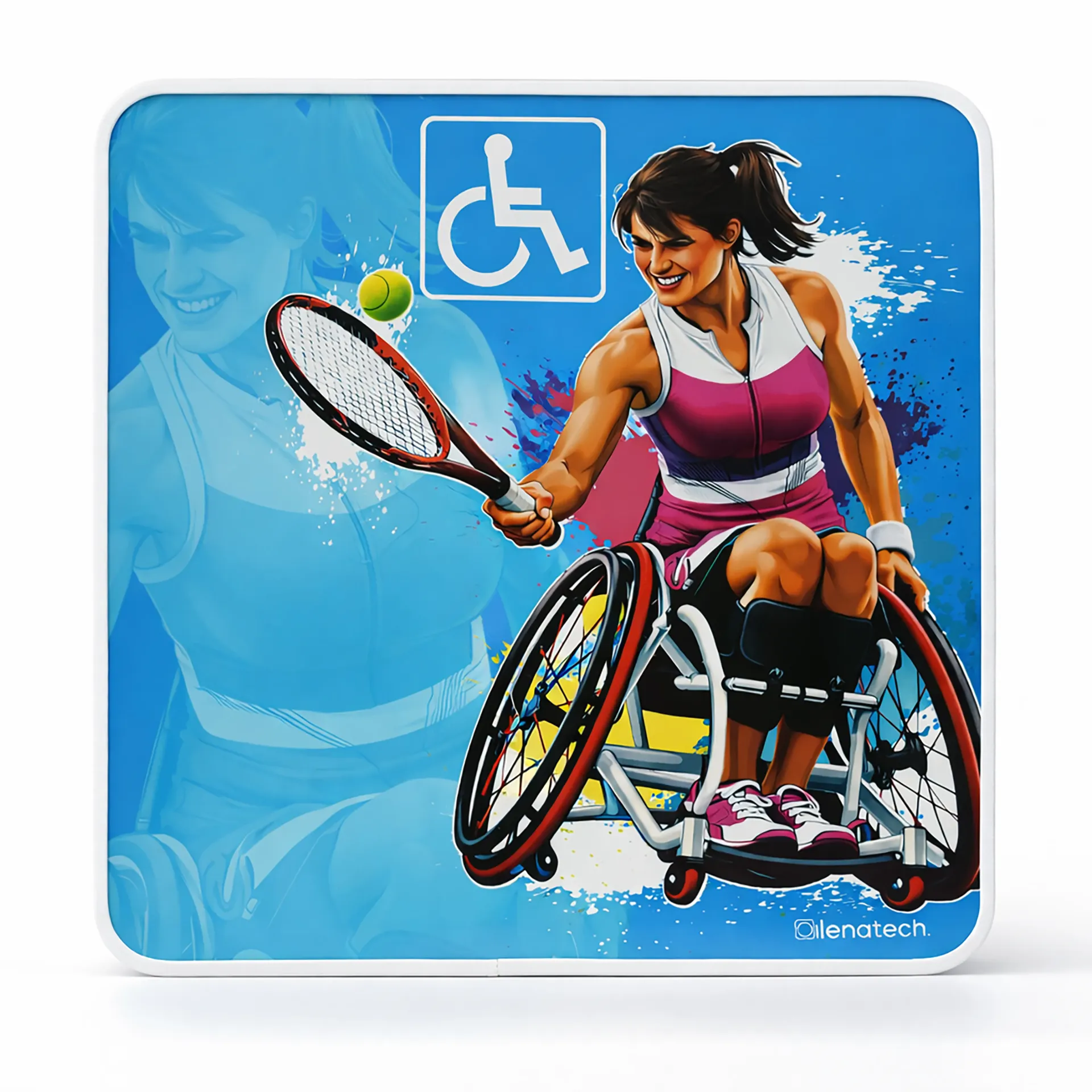 Panneau-stationnement-PMR-Tennis-splash